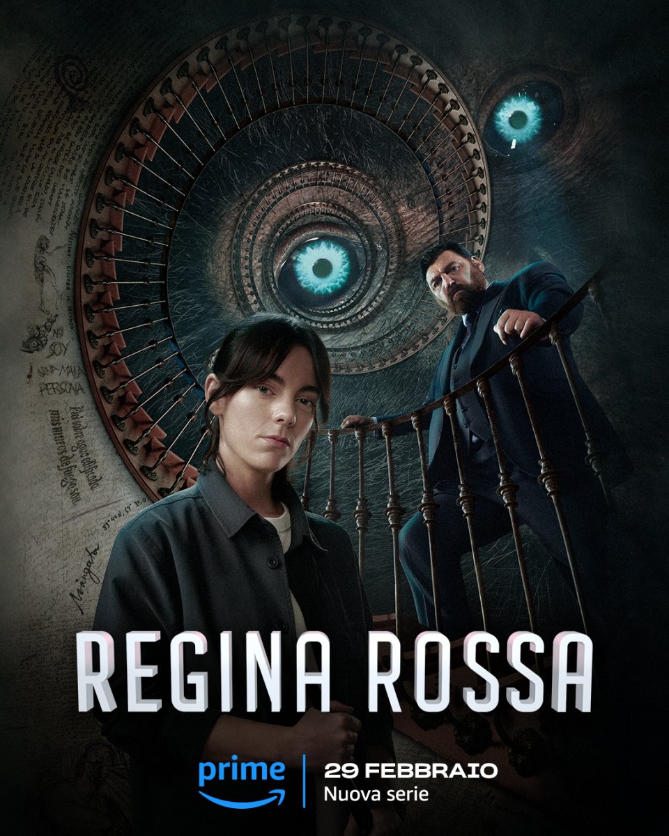 Primevideo Reginarossa Poster Vert