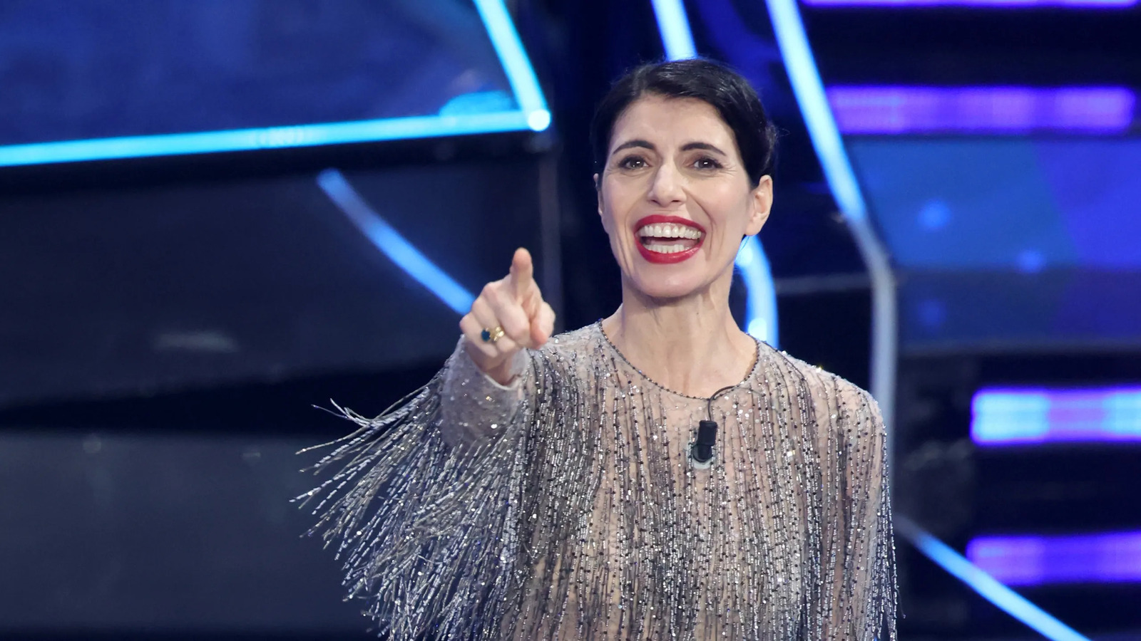 Sanremo 2024, le pagelle della seconda serata. Evviva Allevi e Giorgia, imbarazzo per Travolta!