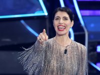 Sanremo 2024, le pagelle della seconda serata. Evviva Allevi e Giorgia, imbarazzo per Travolta!