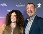 Teresa Mannino: chi è la comica siciliana co-conduttrice a Sanremo 2024