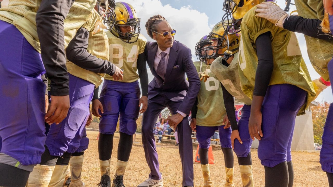 The Underdoggs, la recensione: la rivincita degli sfigati secondo Snoop Dogg