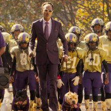 The Underdoggs: Snoop Dogg in una scena