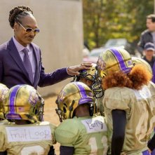 The Underdoggs: Snoop Dogg in una sequenza