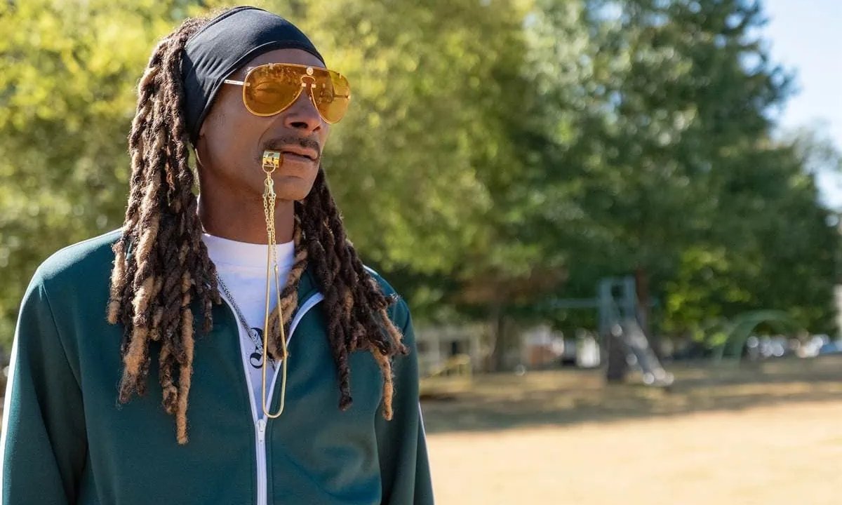 Snoop Dogg
