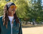 Snoop Dog: 'Farò il mio Pianeta delle Scimme, ma con i cani'