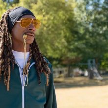 The Underdoggs: Snoop Dogg in una scena del film