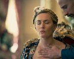 The Regime: Kate Winslet è una leader dai comportamenti bizzarri nel trailer della serie