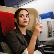 Upgraded: Camila Mendes in una foto