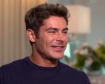 Zac Efron avrà un doppio ruolo nel film Famous