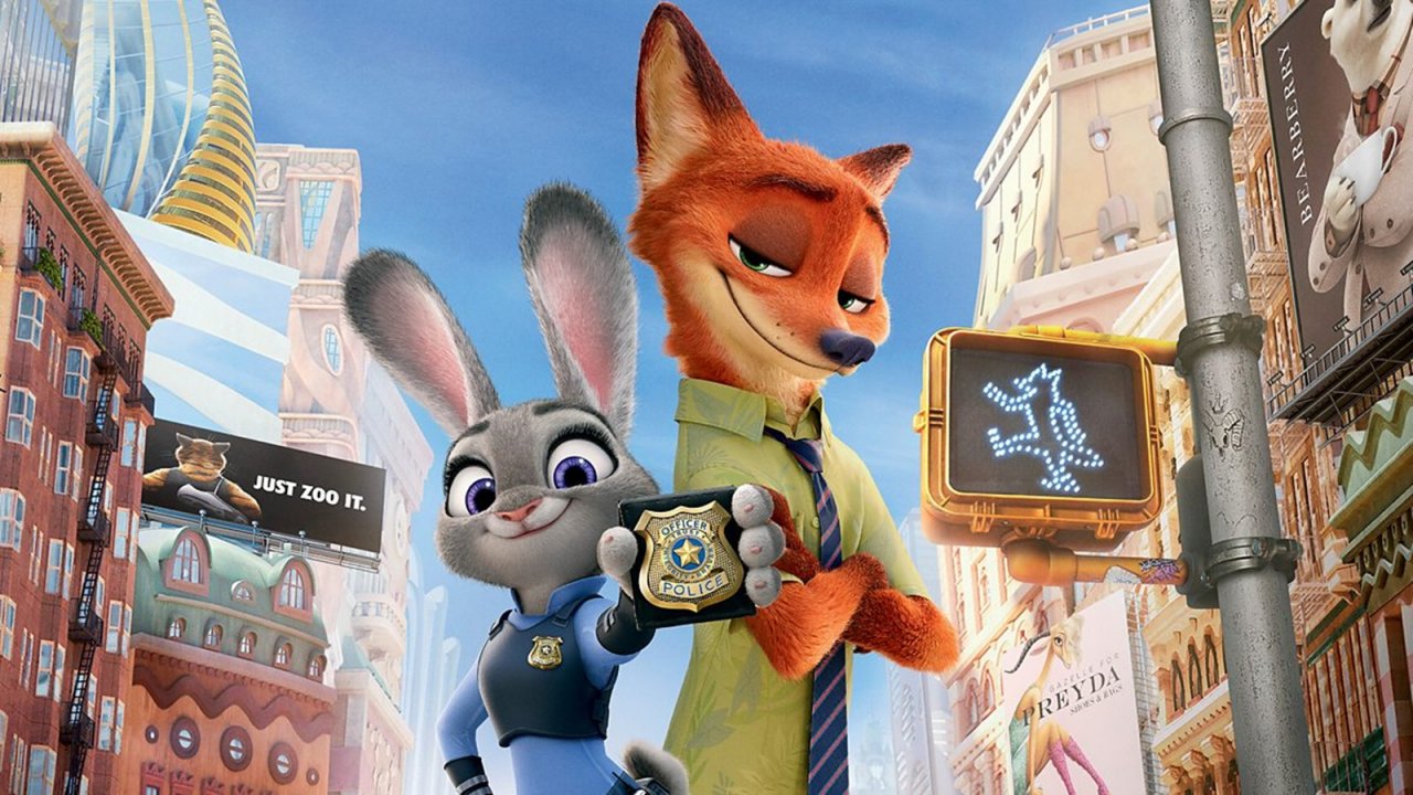 Disney annuncia la data di uscita di Zootropolis 2 e il titolo del film reboot di Alien