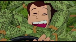 Lupin III -  Il Castello Di Cagliostro - Trailer Evento Speciale