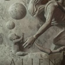 Locandina di Alien: Romulus