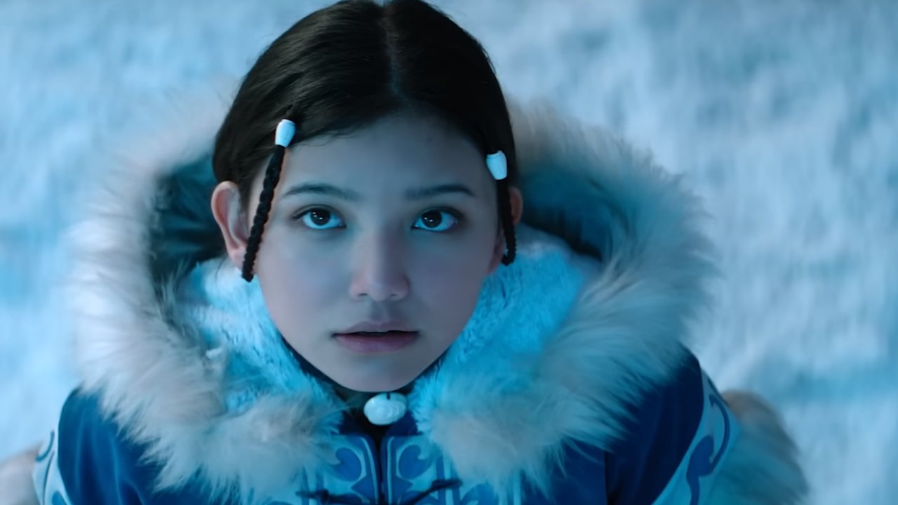 Avatar - La leggenda di Aang, una featurette mostra il dietro le quinte della serie