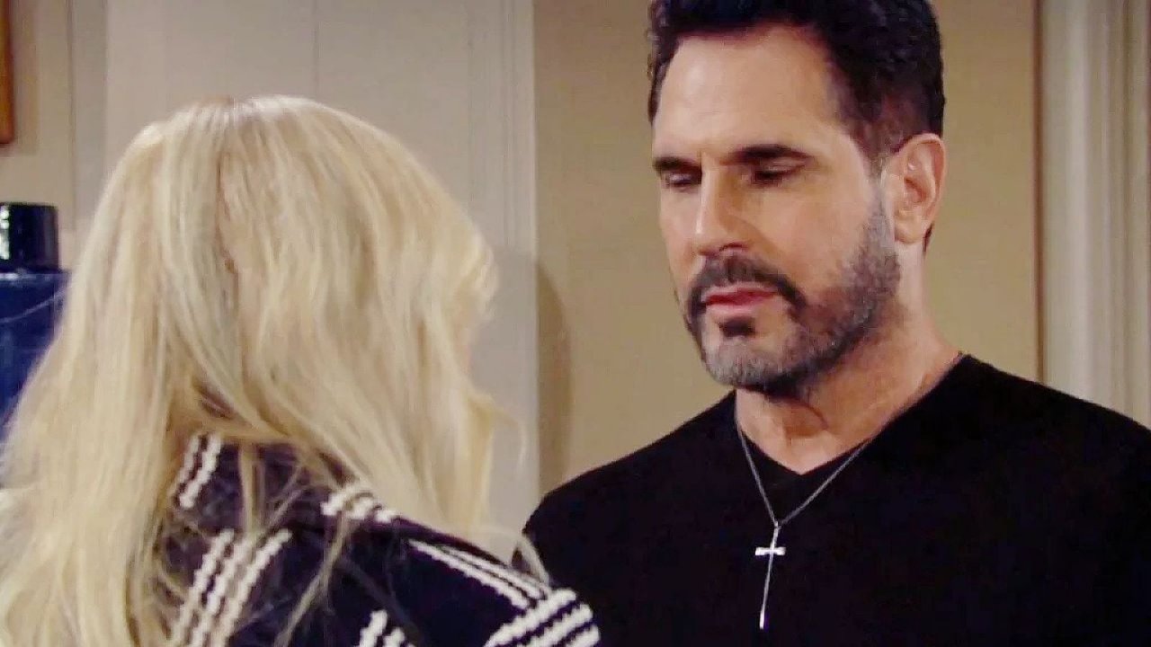 Beautiful anticipazioni 10 febbraio: Ridge corre da Taylor, Bill si precipita da Brooke