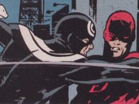 Daredevil: Born Again, Bullseye e Daredevil si picchiano di brutto negli ultimi video dal set