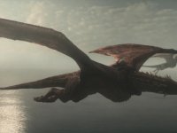 Il Trono di Spade: lo sceneggiatore della serie su Aegon commenta in modo ironico lo sviluppo del progetto