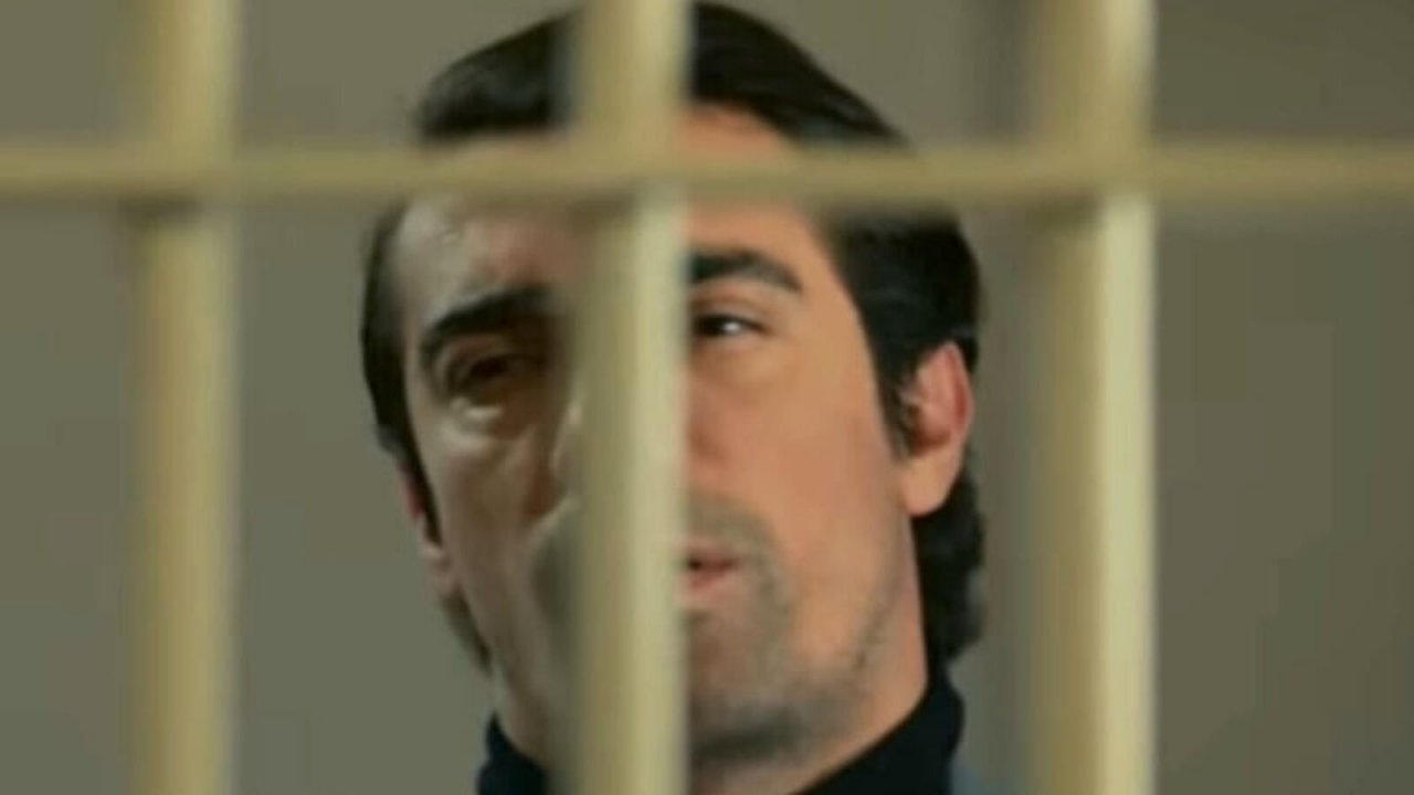 Terra Amara stasera 9 febbraio su Canale 5, esplosiva vendetta: Hakan dietro le sbarre, Zuleyha affronta Betul