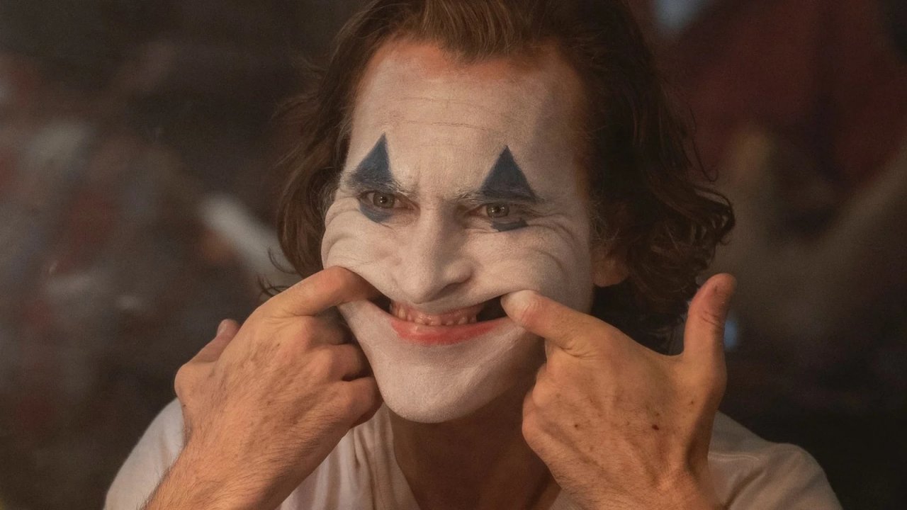 Joker: la spettacolare Comic Edition (4K Ultra HD + Blu-Ray) è scesa di prezzo su Amazon