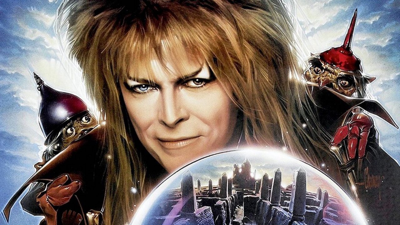 Labyrinth, Brian Henson aggiorna sul sequel: 'Un progetto molto importante per noi'