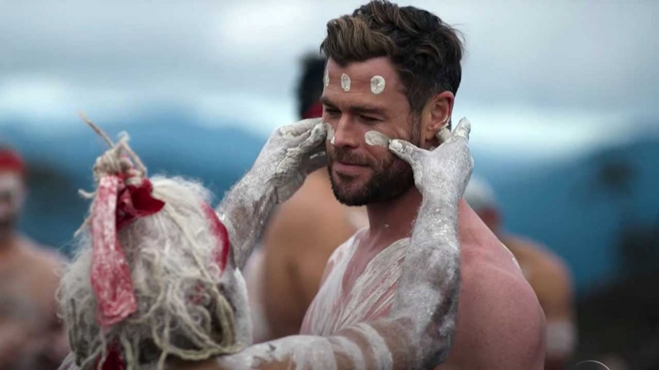 Limitless: Disney annuncia la Stagione 2 del reality con Chris Hemsworth