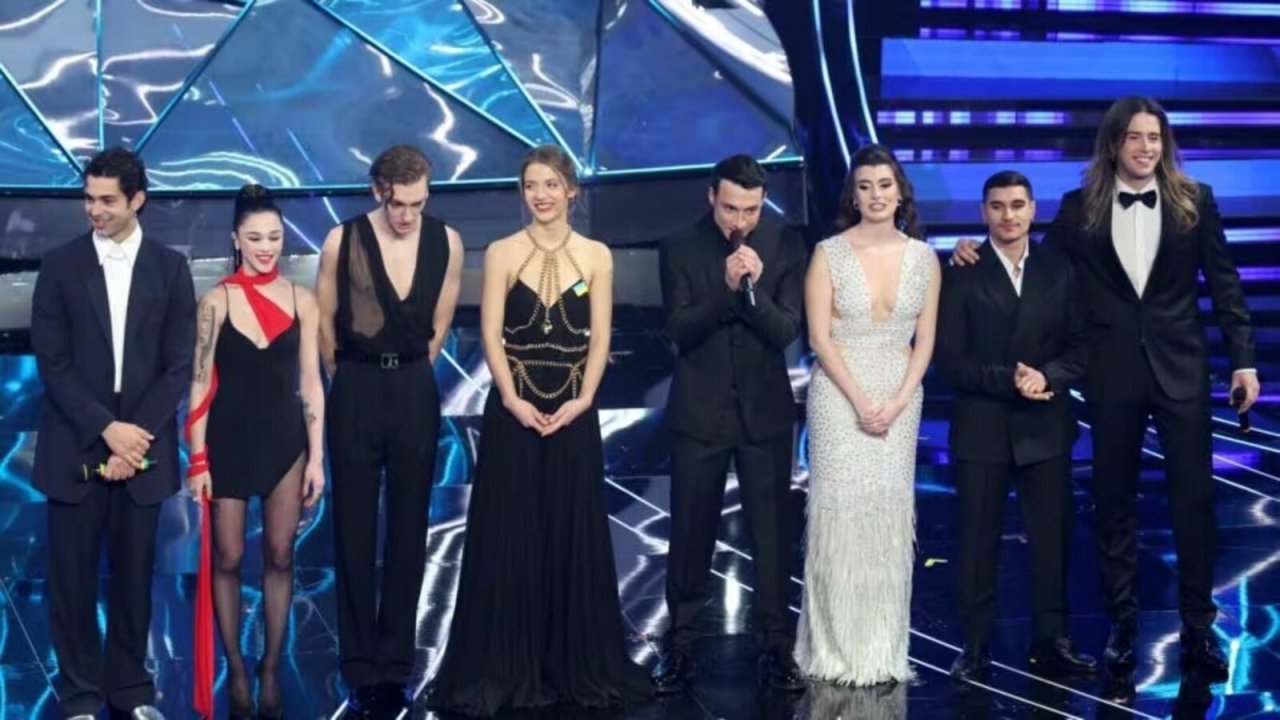 Sanremo 2024, Elena Cecchettin contro il cast di Mare Fuori: 'Frasi da baci Perugina'