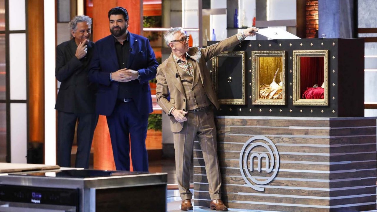 MasterChef Italia 13: due chiacchiere con gli eliminati dell’8 febbraio