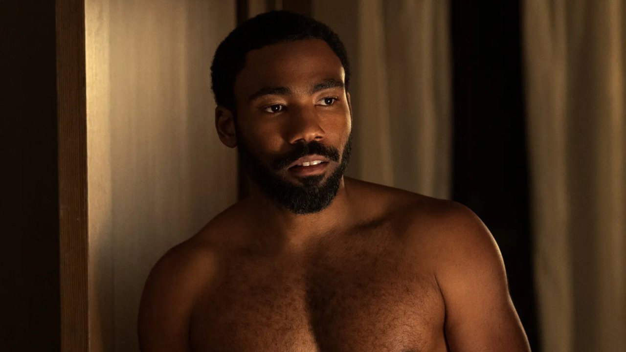 Mr. & Mrs. Smith o dell’ultima evoluzione di Donald Glover