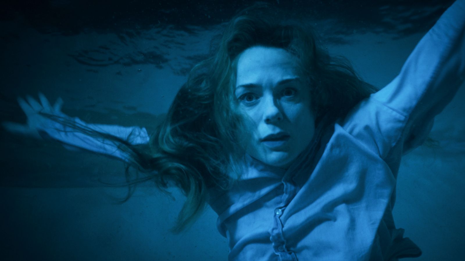 Night Swim: l'horror 'acquatico' prodotto da Jason Blum e James Wan al cinema da oggi