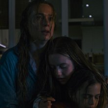 Night Swim: un'immagine del film