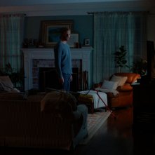 Night Swim: una sequenza del film