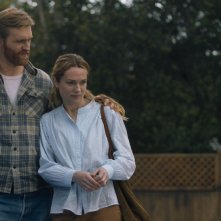 Night Swim: una foto