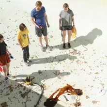 Night Swim: una scena