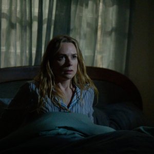 Night Swim: una scena del film