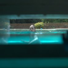 Night Swim: un frame del film