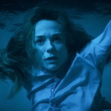 Night Swim: una scena tratta dal film