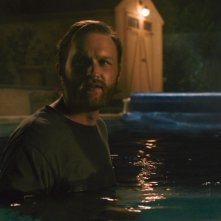 Night Swim: un momento del film