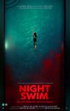 Locandina di Night Swim