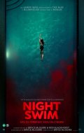 Locandina di Night Swim