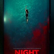 Locandina di Night Swim