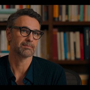 Pensati sexy: Raoul Bova in una scena del film