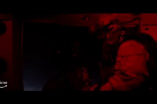 Land Of Bad - Trailer Italiano