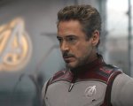 Iron Man, Christopher Nolan: 'L'ingaggio di Robert Downey Jr. è uno dei più grandi casting della storia'
