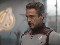 Iron Man, Christopher Nolan: 'L'ingaggio di Robert Downey Jr. è uno dei più grandi casting della storia'