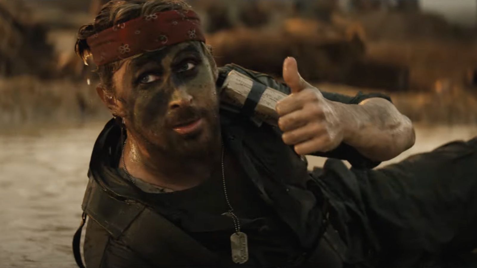 The Fall Guy: Ryan Gosling, Emily Blunt e stunt spettacolari nel trailer del Super Bowl