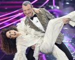 Ascolti TV 8 febbraio: Terza serata di Sanremo 2024 sopra il 60% di share, Terra Amara resiste