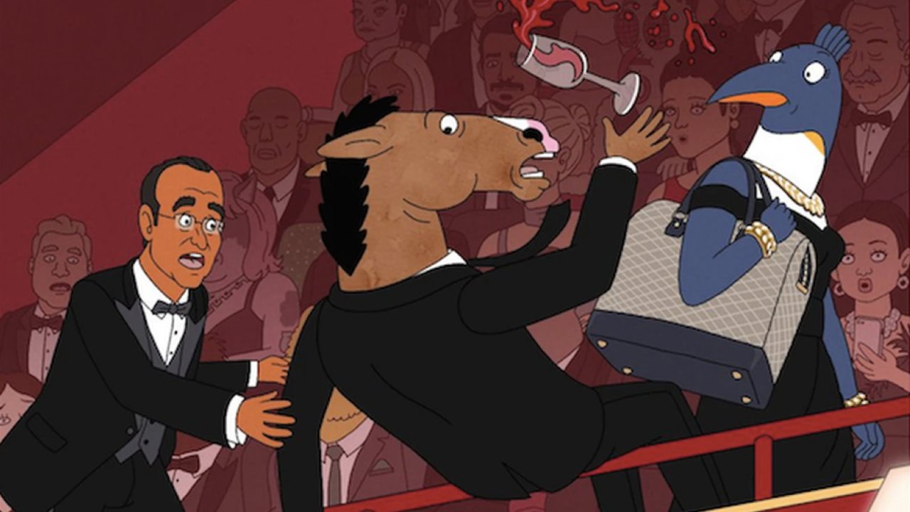 Sanremo 2024: il festival della canzone, e il festival della promozione