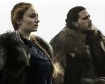 Sophie Turner e Kit Harington, dopo la serie Il Trono di Spade, insieme nel film horror The Dreadful
