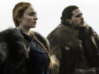 Sophie Turner e Kit Harington, dopo la serie Il Trono di Spade, insieme nel film horror The Dreadful