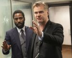 Tenet, Christopher Nolan: 'Non c'è niente da capire, non è un puzzle'