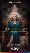 Locandina di The Regime - Il palazzo del potere